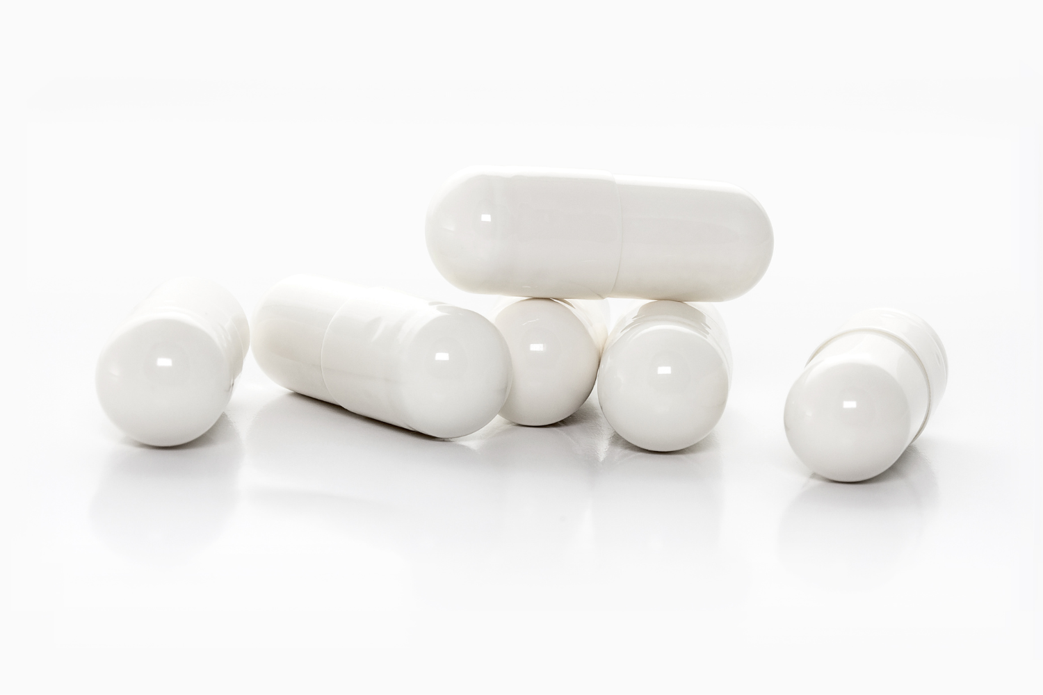 Lithium orotate supplement