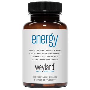 Weyland Energy Tablets 100 Tablets - USA Made