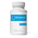 Motivation! Herbal Caffeine + Energy