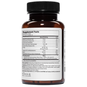 Weyland Energy Tablets 100 Tablets - USA Made