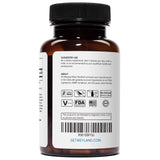 Weyland Lithium Orotate 60 Capsules 2.5mg - Brain & Mood