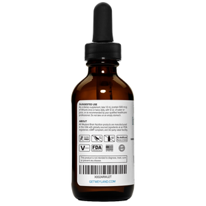 Ionic Liquid Lithium Drops 60mL