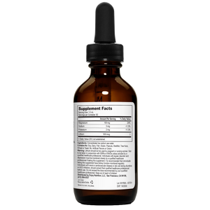 Ionic Liquid Lithium Drops 60mL