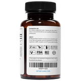Lithium Orotate 5 Weyland Supplement
