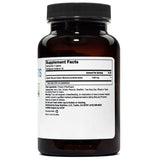 Organic Mucuna Pruriens Caps - 100 Pills - Allergen-Free - USA Made